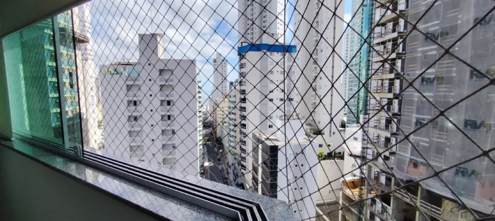Apartamento para venda no bairro Centro em Balneário Camboriú