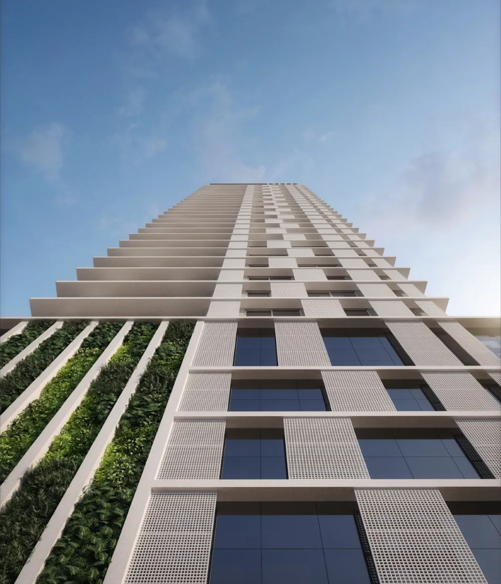 Apartamento para venda no bairro Centro em Balneário Camboriú