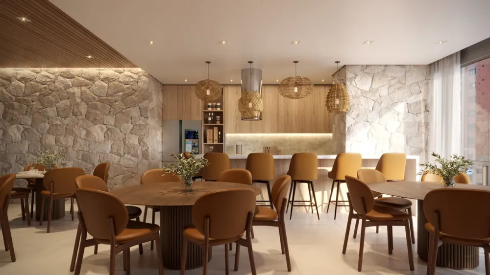 Apartamento para venda no bairro Centro em Balneário Camboriú