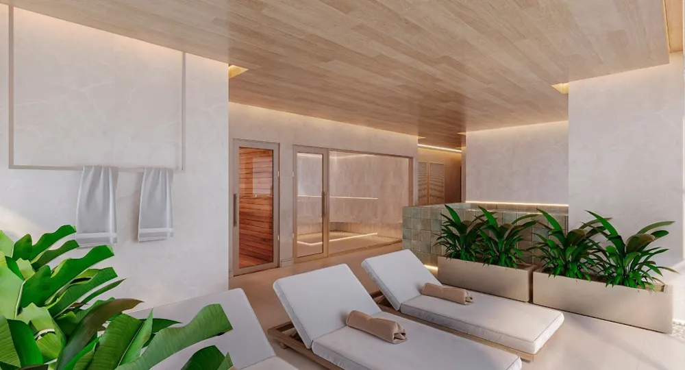 Apartamento para venda no bairro Centro em Itajaí