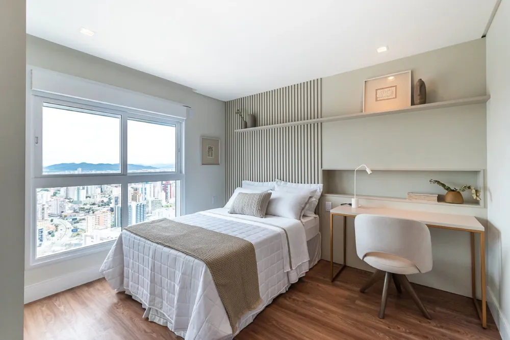 Apartamento para venda no bairro Fazenda em Itajaí