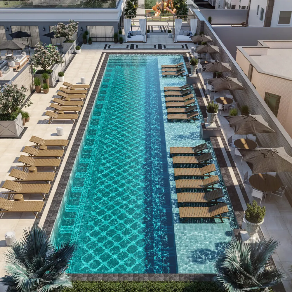 Apartamento para venda no bairro Meia Praia em Itapema