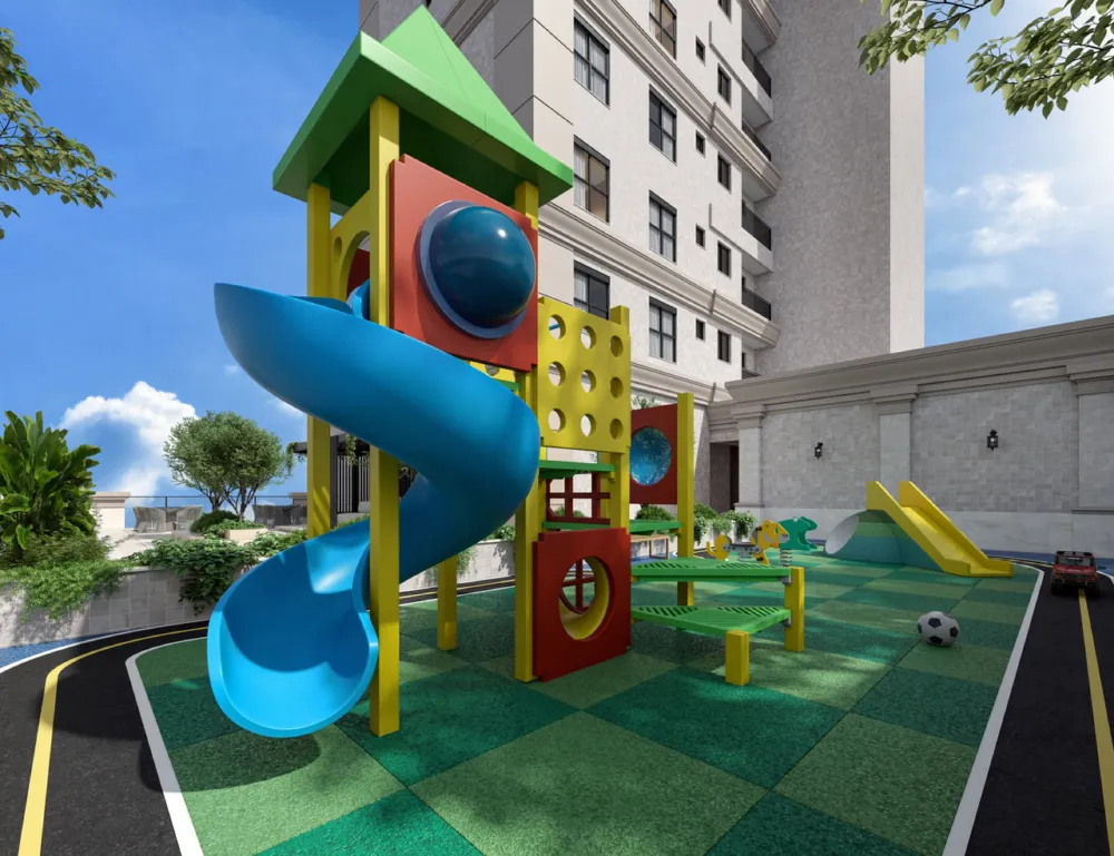 Apartamento para venda no bairro Centro em Balneário Camboriú