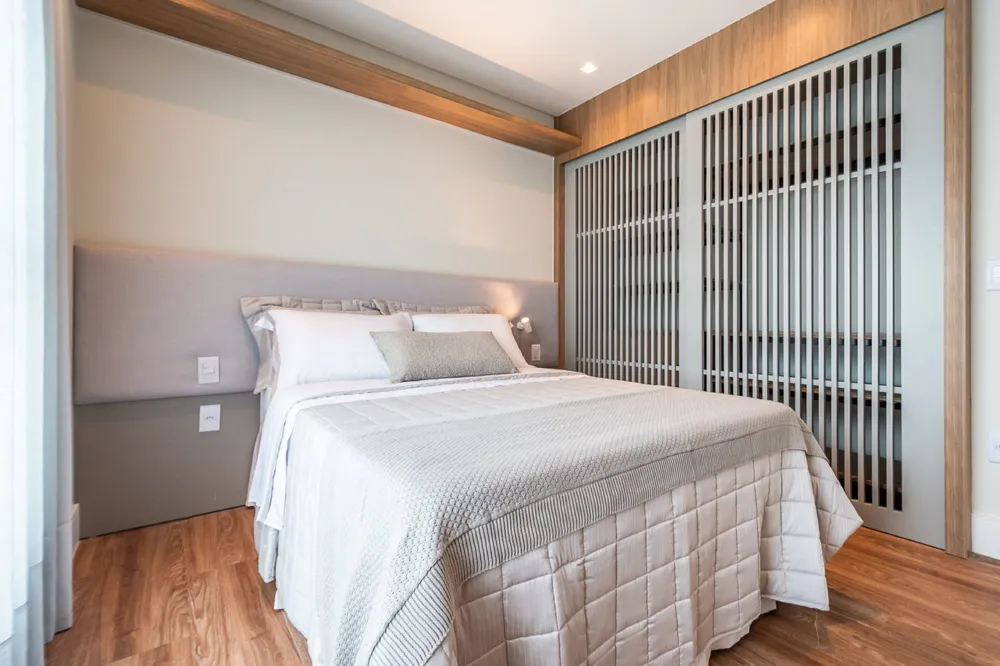 Apartamento para venda no bairro Fazenda em Itajaí