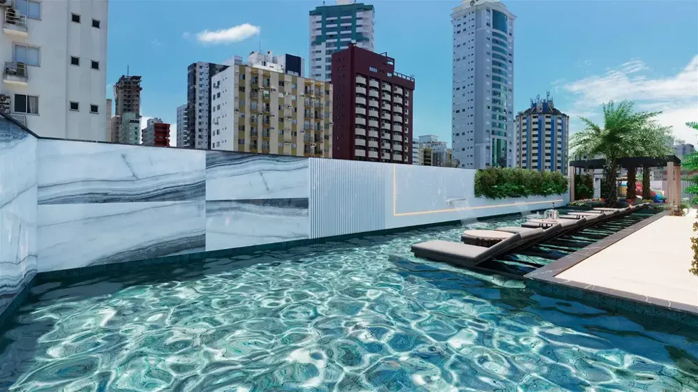 Apartamento para venda no bairro Centro em Balneário Camboriú