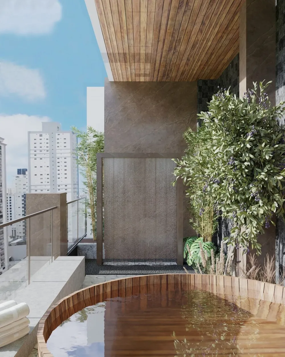 Garden para venda no bairro Fazenda em Itajaí