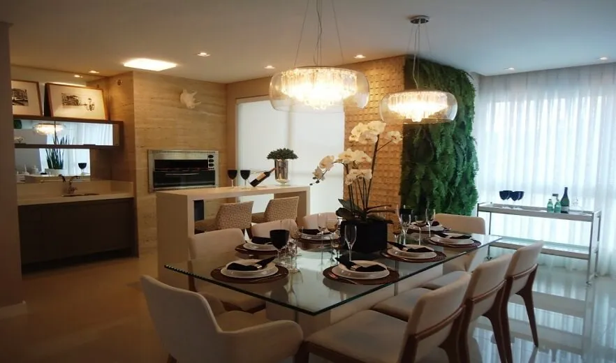 Apartamento para venda no bairro Centro em Balneário Camboriú