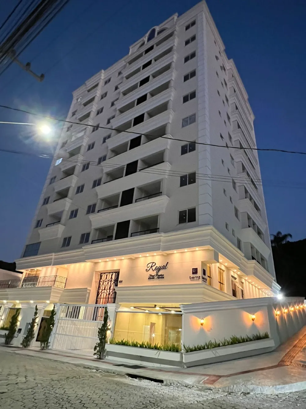 Apartamento para venda no bairro Tabuleiro em Camboriú