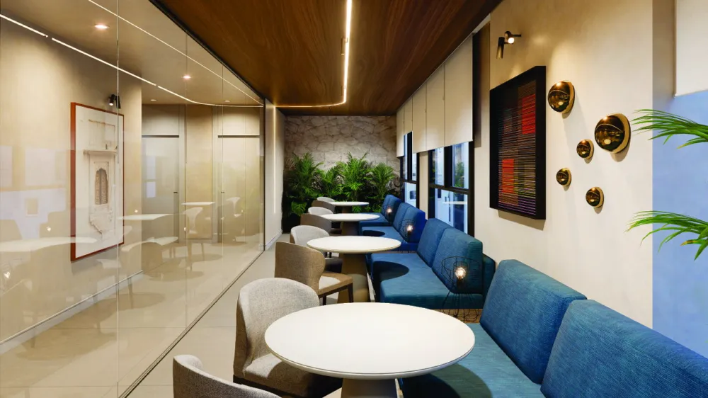 Apartamento para venda no bairro Centro em Balneário Camboriú