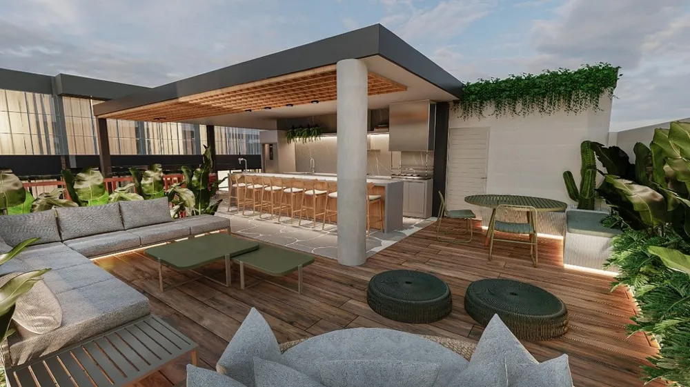 Apartamento para venda no bairro Centro em Itajaí