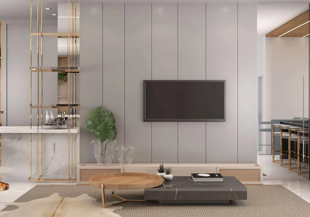 Apartamento para venda no bairro Centro em Balneário Camboriú