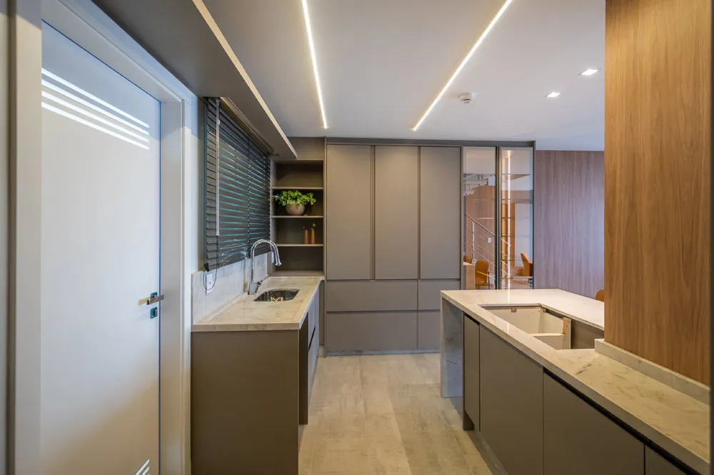 Apartamento para venda no bairro Fazenda em Itajaí