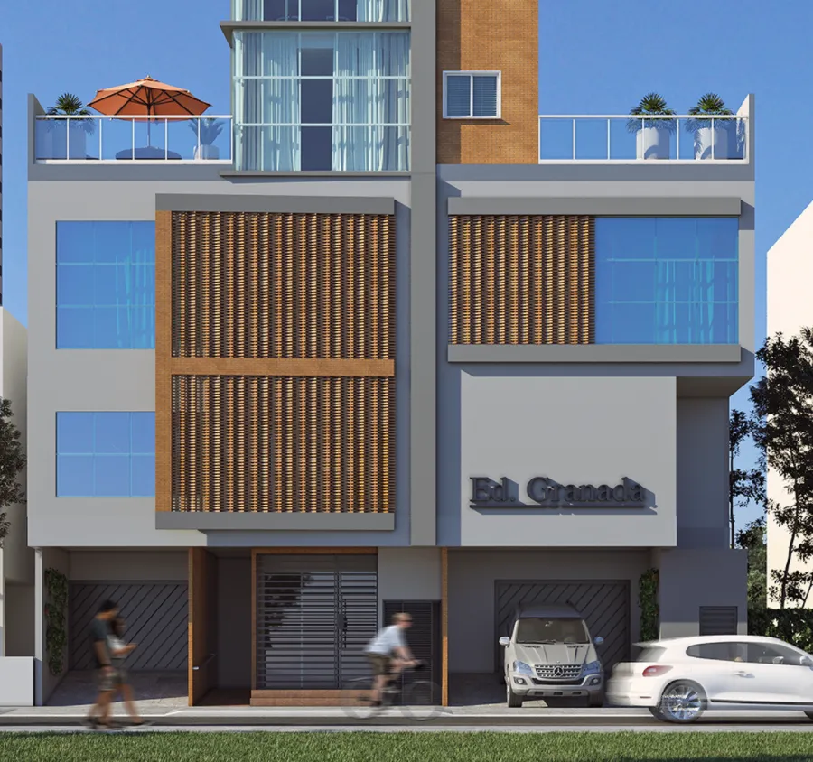 Apartamento para venda no bairro Centro em Balneário Camboriú