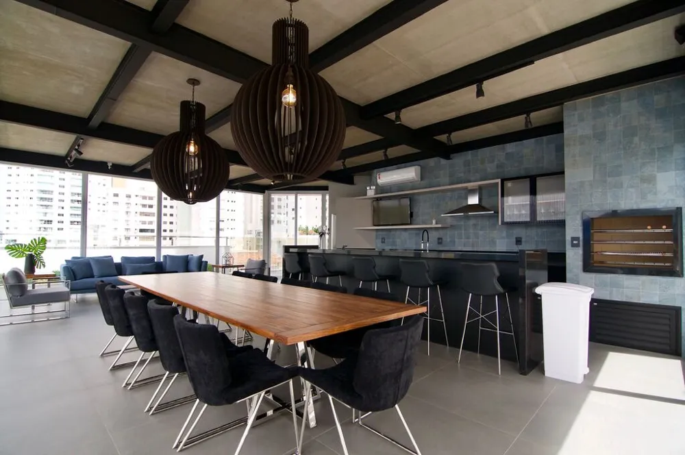 Loft para venda no bairro Centro em Balneário Camboriú