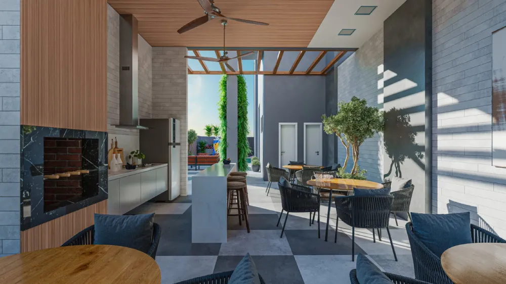 Sala comercial para venda no bairro Centro em Balneário Camboriú