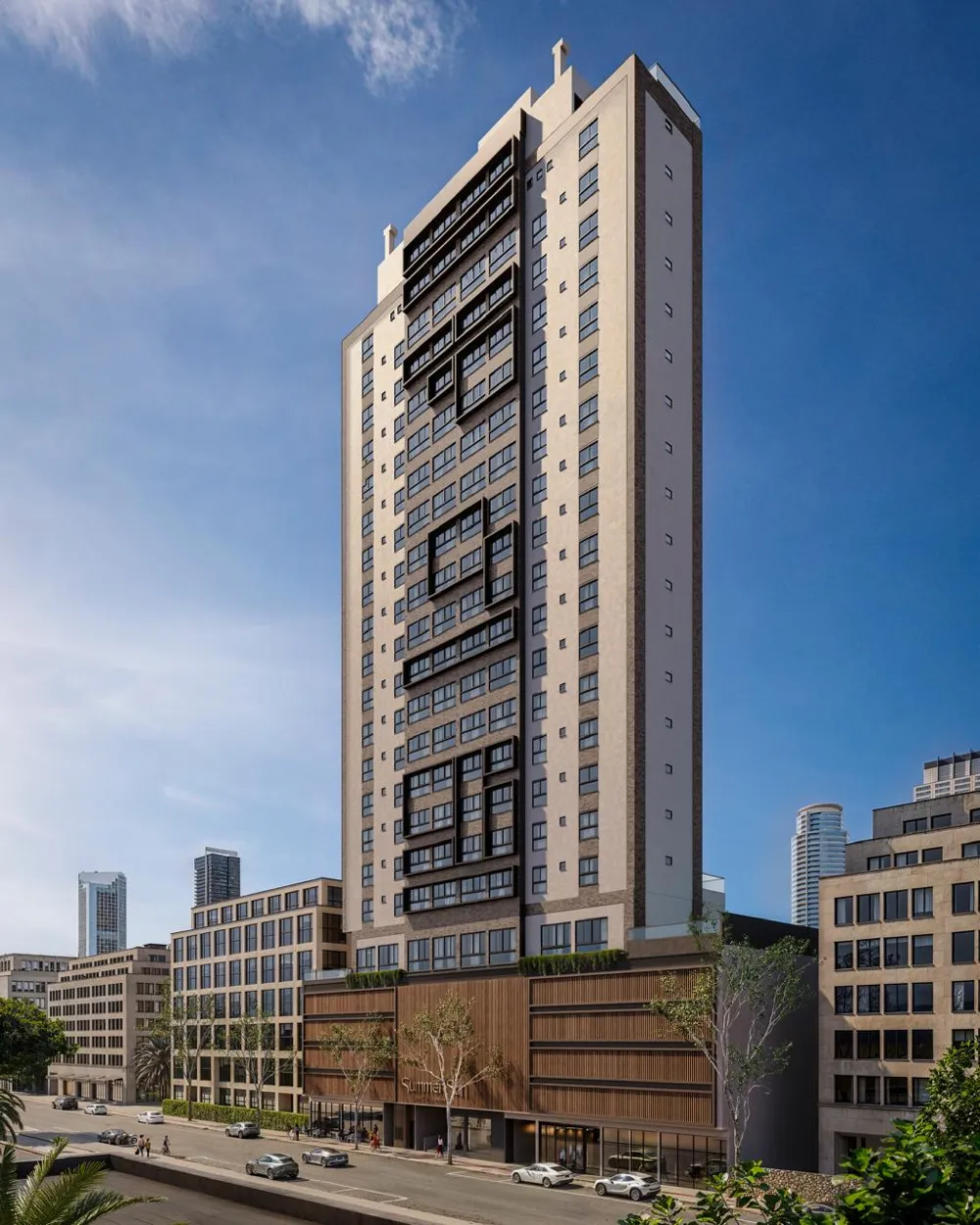 Apartamento para reserva no bairro Pioneiros em Balneário Camboriú