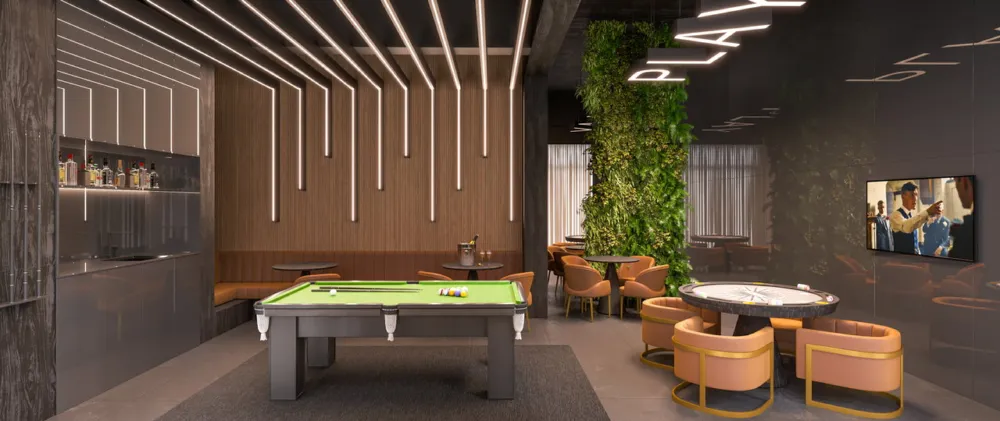 Apartamento para venda no bairro Centro em Balneário Camboriú