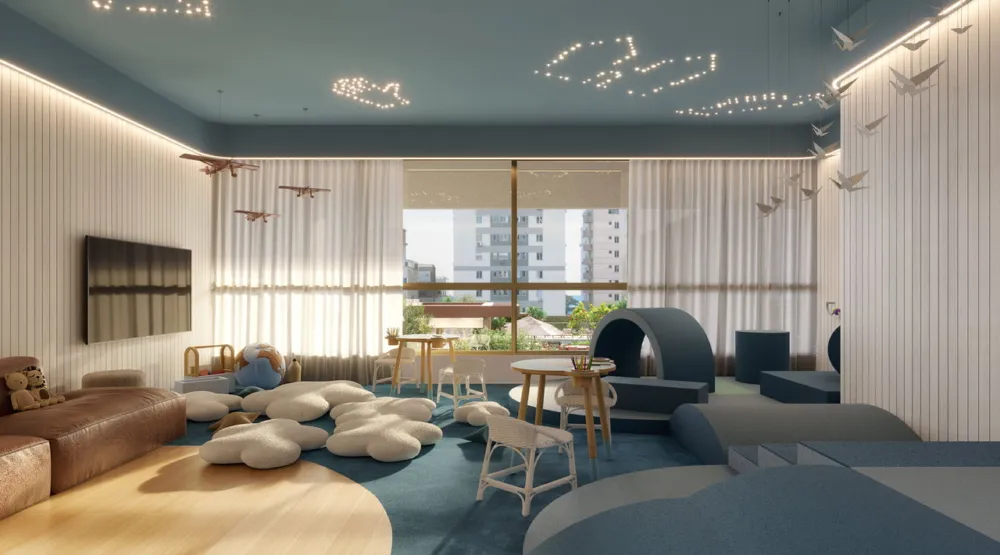 Apartamento para venda no bairro Centro em Balneário Camboriú