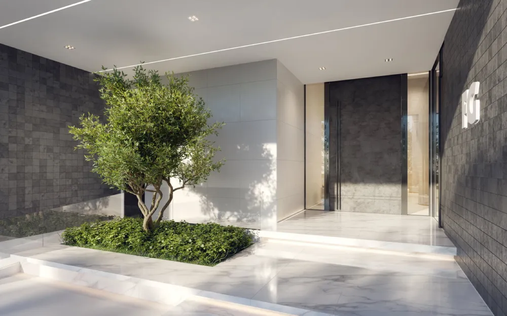Apartamento para venda no bairro Centro em Balneário Camboriú