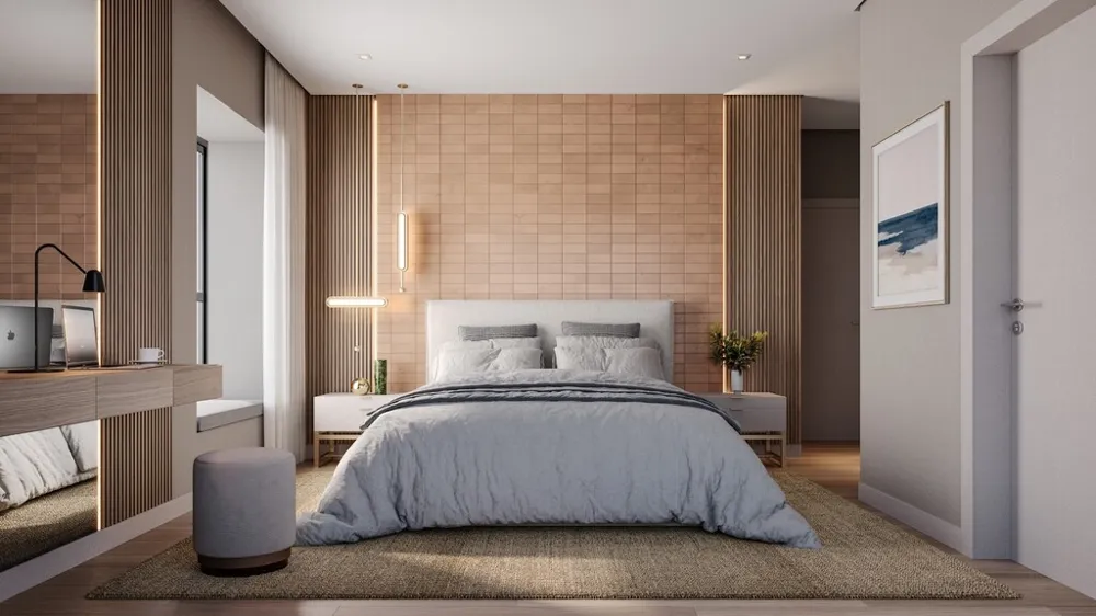 Apartamento para venda no bairro Centro em Itapema