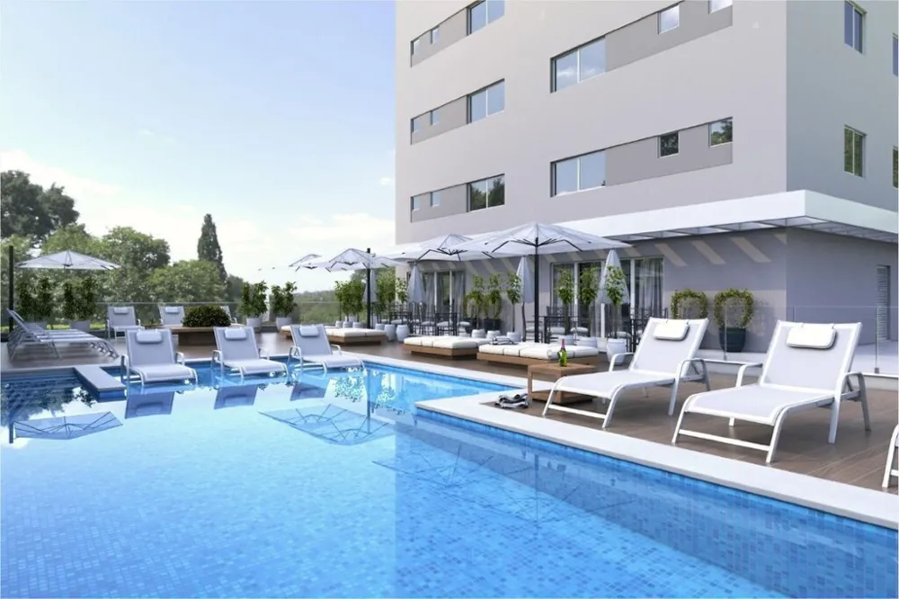 Apartamento para venda no bairro Centro em Balneário Camboriú