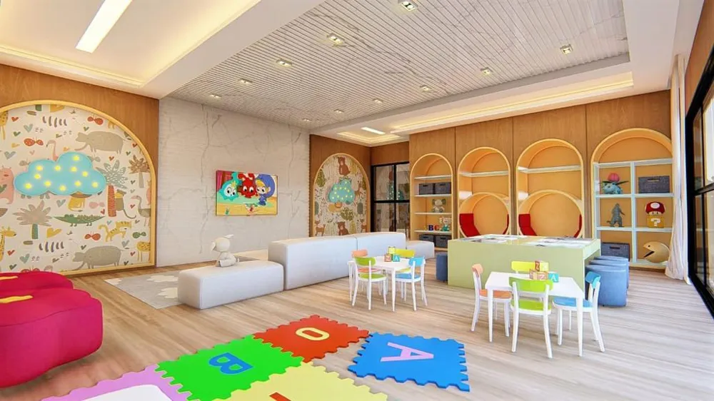 Apartamento para venda no bairro Centro em Balneário Camboriú