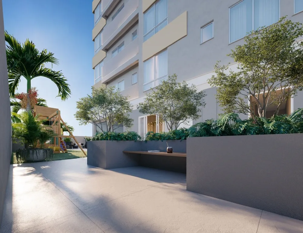 Apartamento para venda no bairro Centro em Itapema