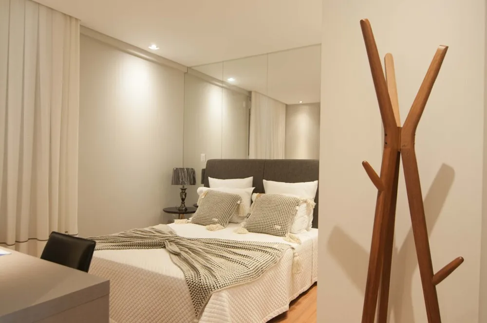 Loft para venda no bairro Centro em Balneário Camboriú