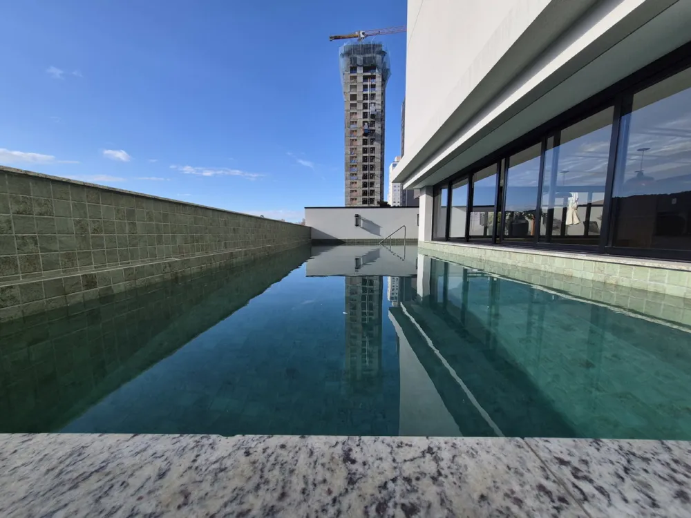 Apartamento para venda no bairro Centro em Balneário Camboriú