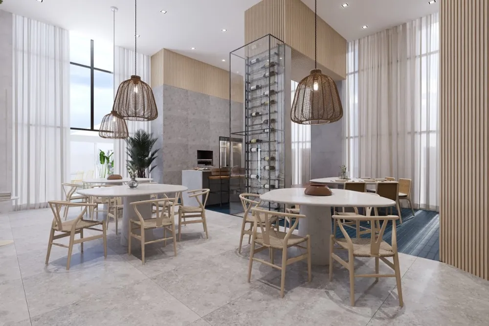 Apartamento para venda no bairro Centro em Balneário Camboriú
