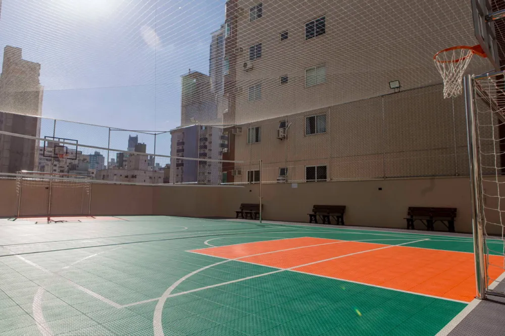 Apartamento para venda no bairro Centro em Balneário Camboriú