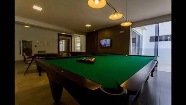 Apartamento para venda no bairro Centro em Balneário Camboriú