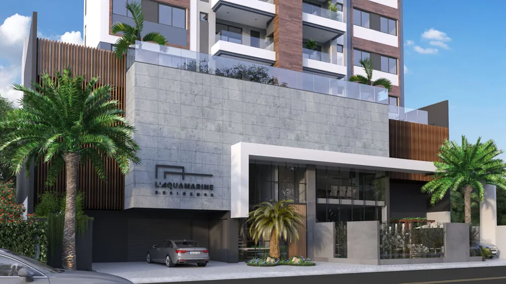 Apartamento para venda no bairro Fazendinha em Itajaí