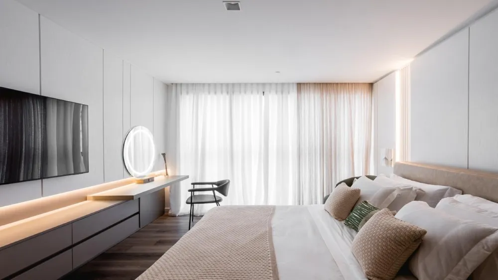 Apartamento para venda no bairro Centro em Balneário Camboriú