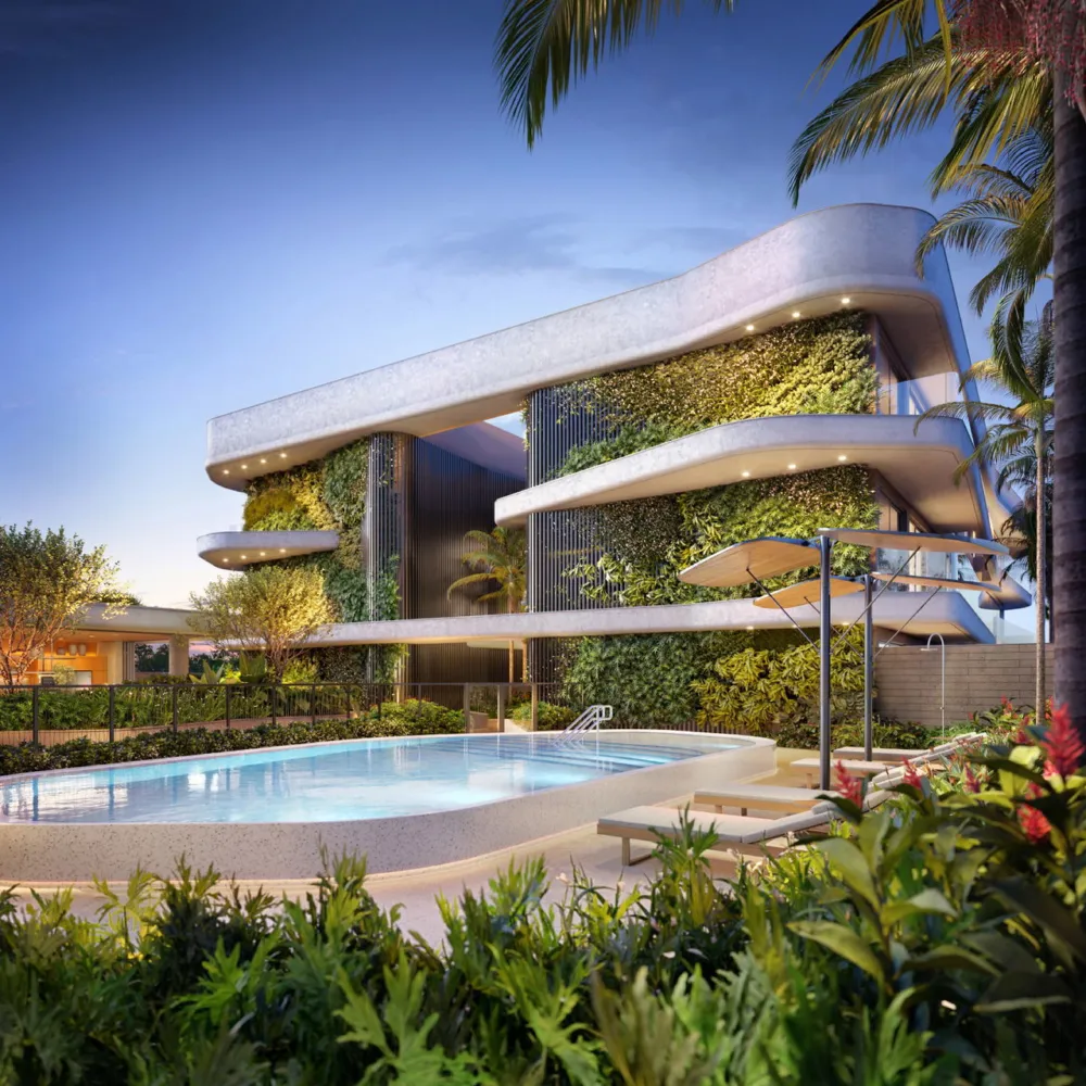Apartamento para venda no bairro Praia do Estaleiro em Balneário Camboriú
