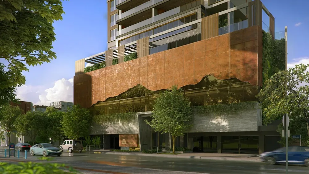 Apartamento para venda no bairro Fazenda em Itajaí