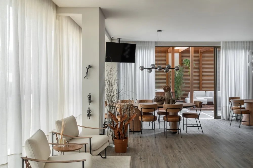 Apartamento para reserva no bairro Centro em Balneário Camboriú