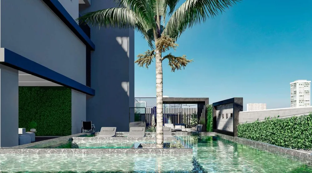 Apartamento para venda no bairro Centro em Balneário Camboriú
