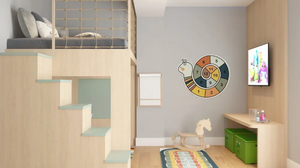 Apartamento para reserva no bairro Centro em Balneário Camboriú