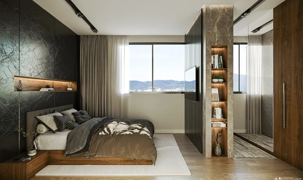 Apartamento para venda no bairro Centro em Balneário Camboriú