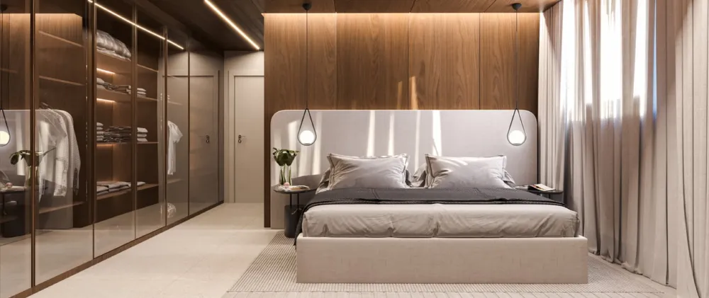 Apartamento para venda no bairro Centro em Balneário Camboriú