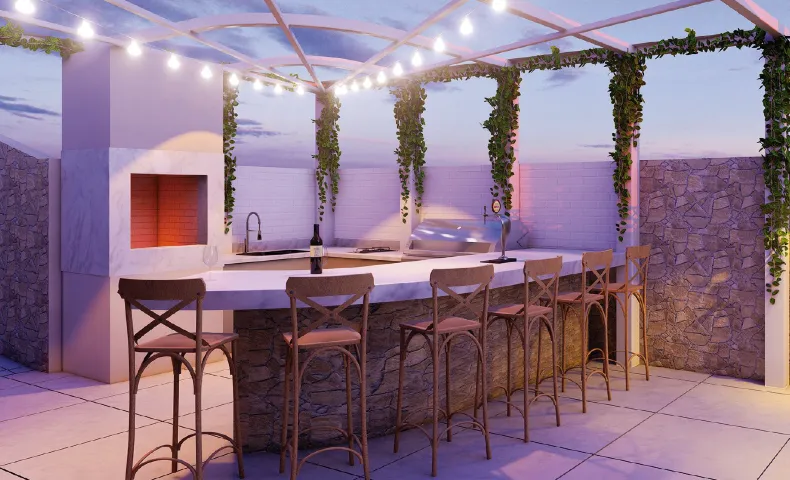 Apartamento para venda no bairro Pioneiros em Balneário Camboriú