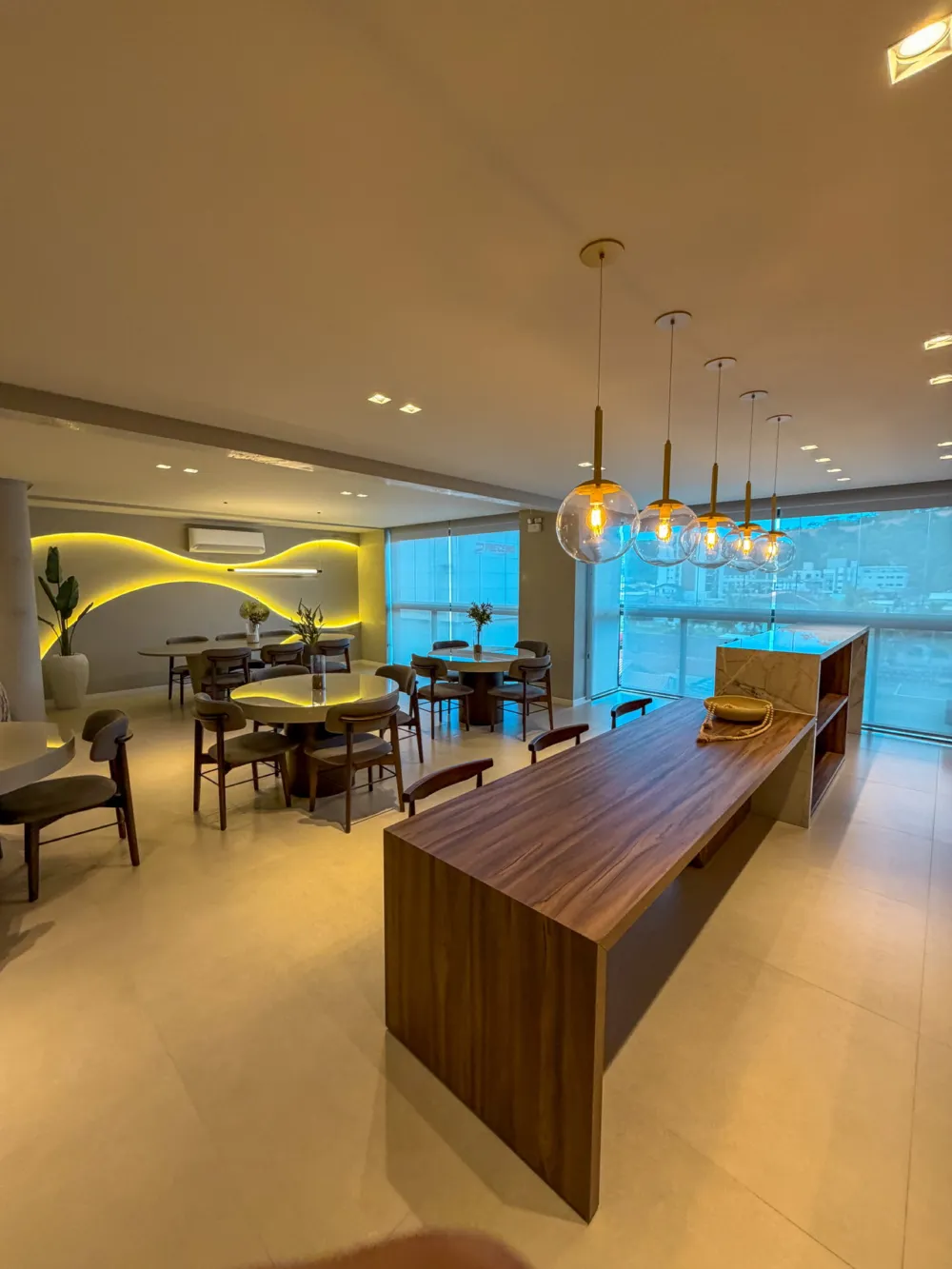 Apartamento para reserva no bairro Tabuleiro em Camboriú