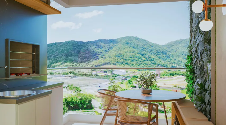 Apartamento para venda no bairro Várzea em Itapema