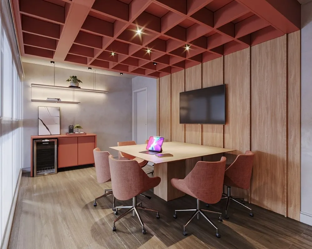 Apartamento para venda no bairro Centro em Itajaí