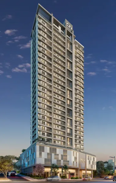Apartamento para venda no bairro Fazenda em Itajaí
