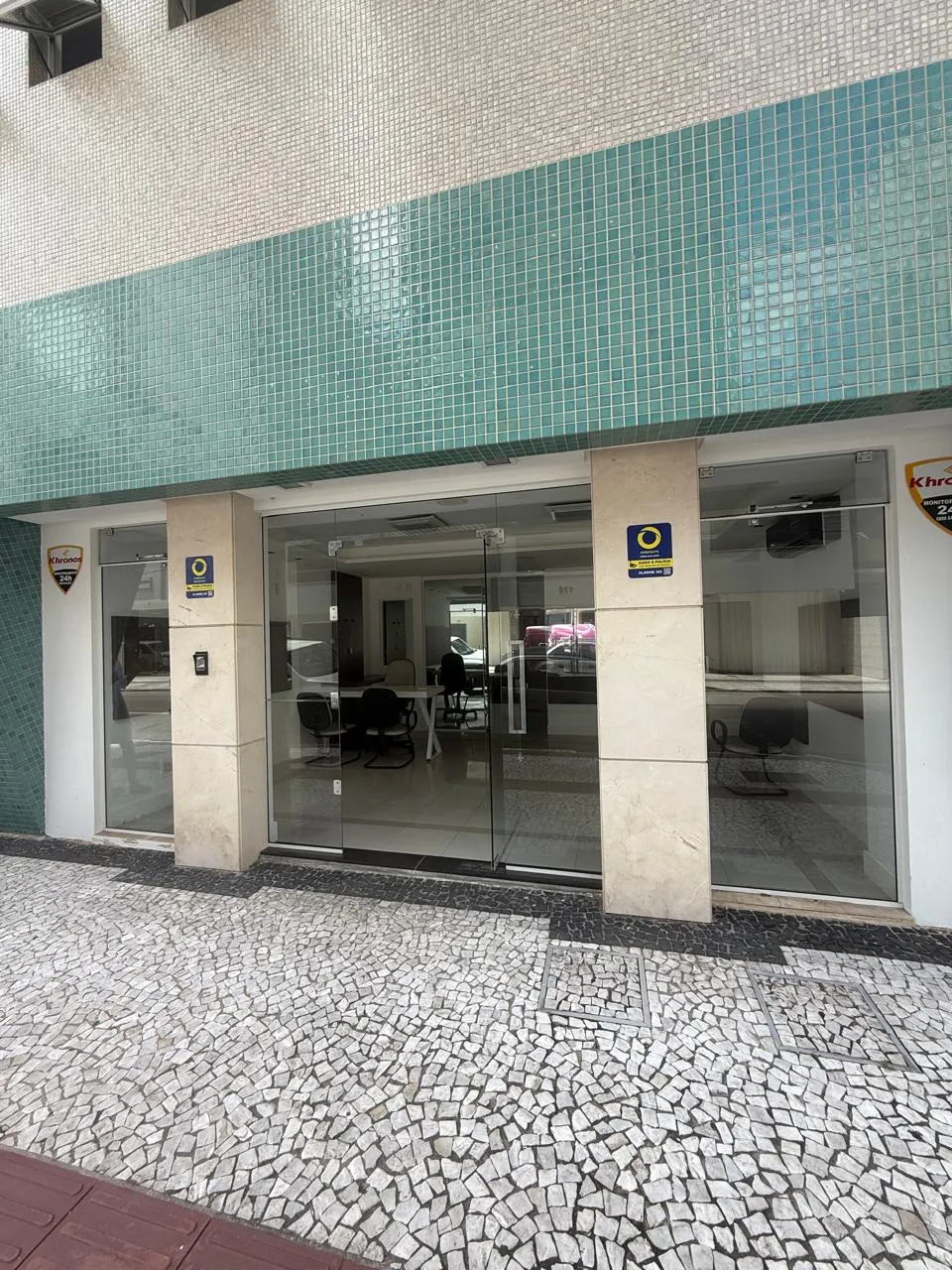 Sala comercial para venda no bairro Centro em Balneário Camboriú