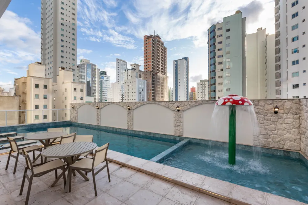 Apartamento 3 quartos para venda no bairro Pioneiros em Balneário Camboriú