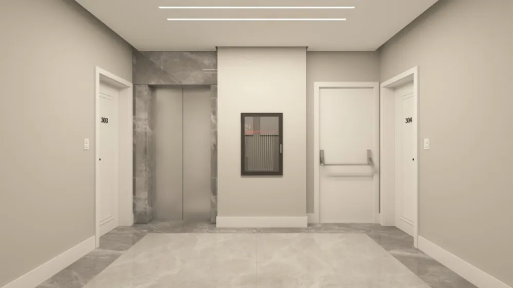 Apartamento para reserva no bairro Centro em Balneário Camboriú