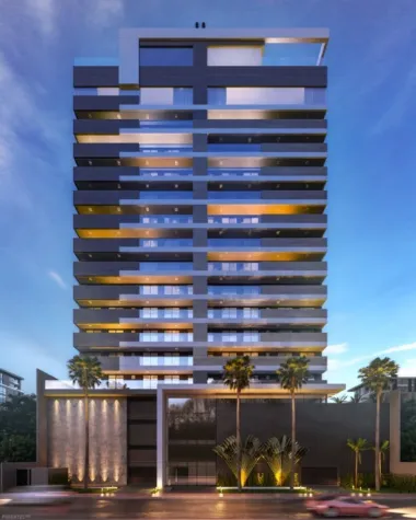 Apartamento para venda no bairro Fazenda em Itajaí